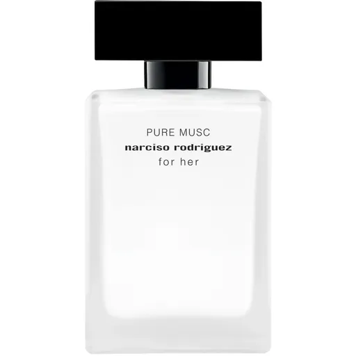 narciso rodriguez for her PURE MUSC parfémovaná voda pro ženy 50 ml