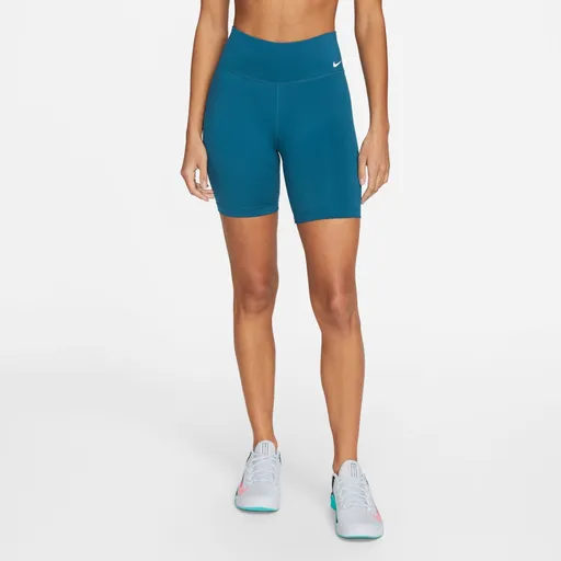 Nike One Mid-Rise 7 XL