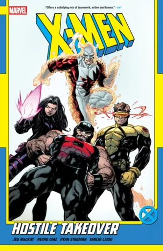X-Men by Jed Mackay Vol. 2 - Jed MacKay