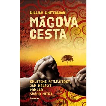 Mágova cesta (978-80-7281-416-9)