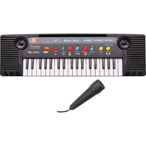 Alltoys Klávesy elektronické 37 kláves