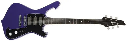 Ibanez FRM300 Purple