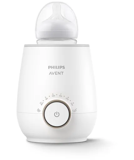 Philips AVENT SCF358/00 Ohřívač lahví elektrický