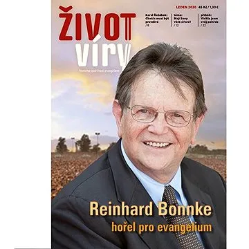Život víry 2020/1 ()