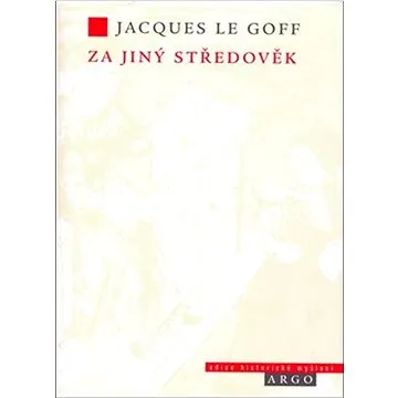 Za jiný středověk (978-80-7203-598-4)