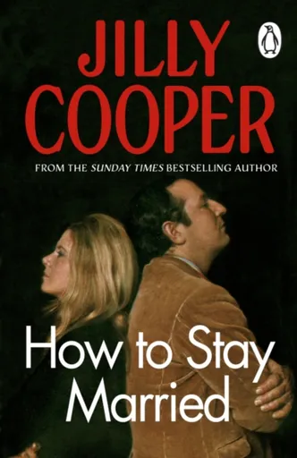 How To Stay Married - Cooper Jilly