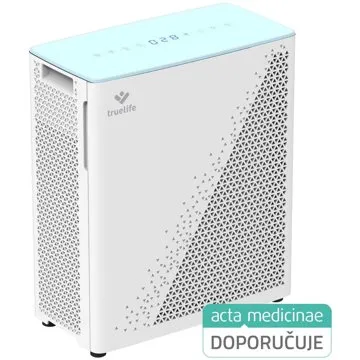 TrueLife AIR Purifier P7 WiFi (TLAIRPP7)