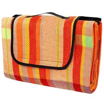 Calter One pikniková, barevný proužek (4891223098655)