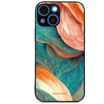 Mobiwear Glossy lesklý pro Apple iPhone 13 Mini - G025G (5904808476331)