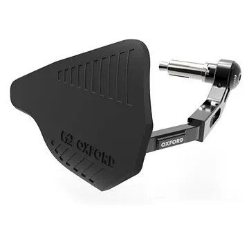 OXFORD Chrániče rukou "blastery" Premium ALU (M440-632)