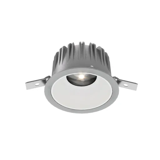 Deko-Light vestavné bodové svítidlo - Tarvos 150, 14,5 W, 3000 K, světlešedá 565594