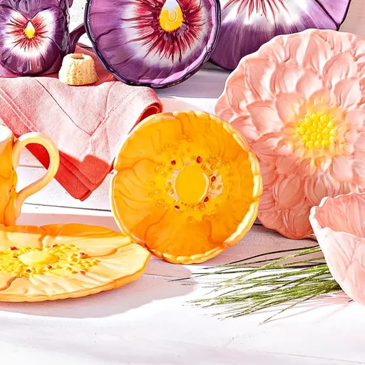 Miska na cereálie Slunečnice