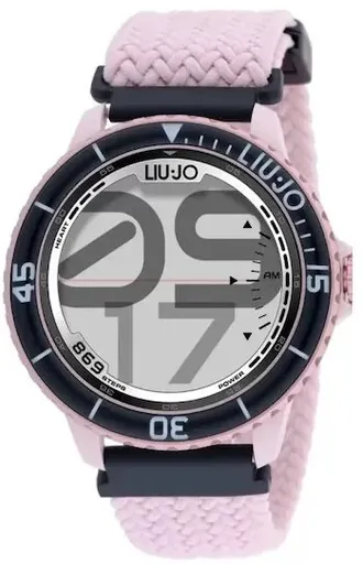 Liu Jo Smartwatch Sync Voice SWLJ183