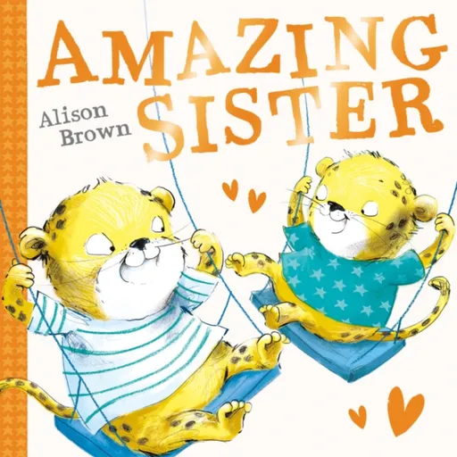 Amazing Sister - Alison Brown