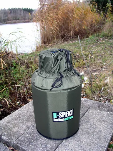 R-Spekt Termo návlek na 10kg PB láhev,R-Spekt Termo návlek na 10kg PB láhev
