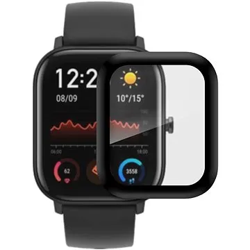 AlzaGuard FlexGlass pro Amazfit GTS (AGD-TGW034)