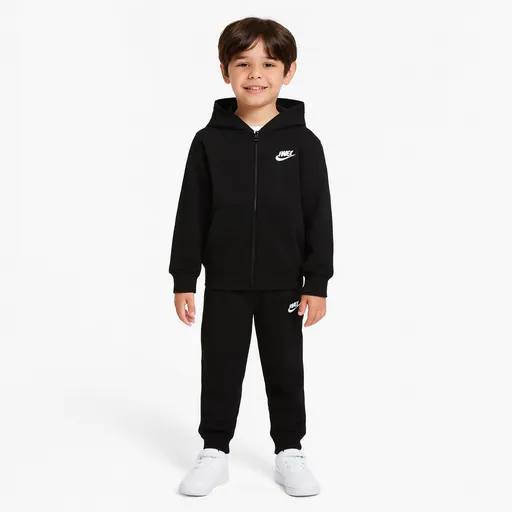 Nike lbr ft fz club set 110-116 cm