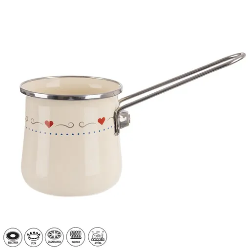 Džezva smalt TONČA