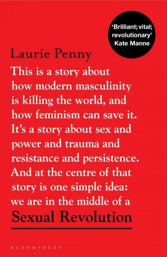Sexual Revolution - Laurie Penny