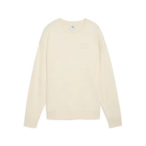 Puma ESS ELEVATED Comfort Crew FL XS