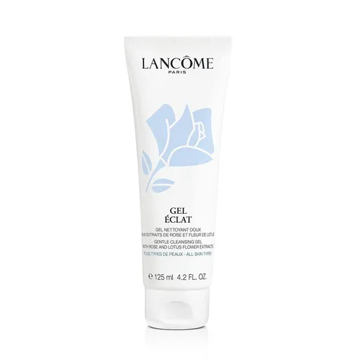 Lancôme Čisticí pěna Gel Éclat (Clarifying Cleanser Pearly Foam) 125 ml
