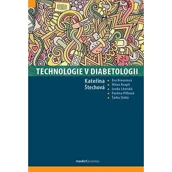 Technologie v diabetologii (978-80-7345-479-1)