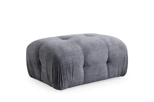 Puf Petite - Grey