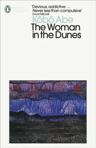 The Woman in the Dunes - Abe Kóbó