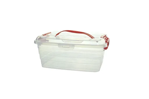 Organizér transparentní 5 l