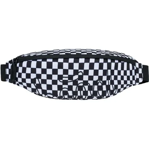 BAAGL SNAP SKA Ledvinka, černá, velikost