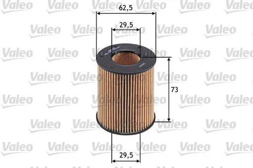 VALEO 586554 pro vozy FORD, MAZDA (586554)
