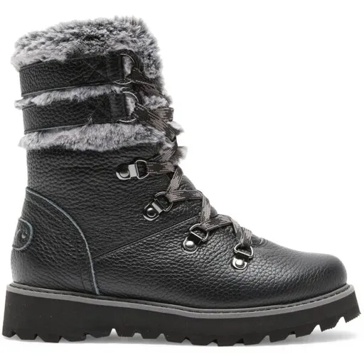 Roxy BRANDI III Dámské zimní boty, černá, velikost 40