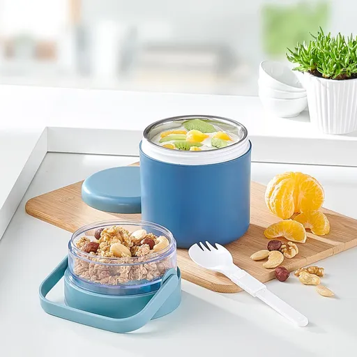 Die moderne Hausfrau Termoska na jídlo To-Go