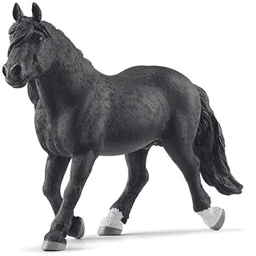 Schleich Norický hřebec (4059433637594)