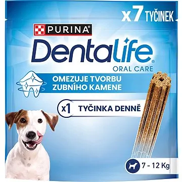 Dentalife small 115 g (7613036894029)