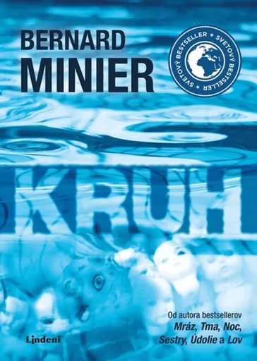 Kruh - Bernard Minier