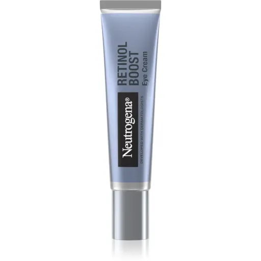 Neutrogena Retinol Boost oční krém 15 ml