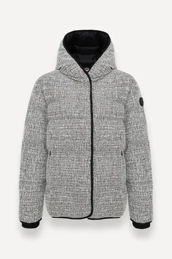 Péřová bunda Colmar