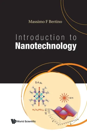 Introduction To Nanotechnology - Massimo F  Bertino