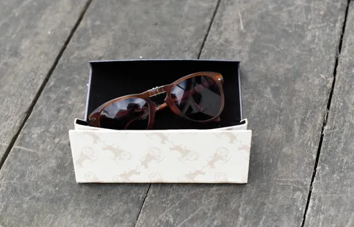 Pouzdro na brýle Amsterdam