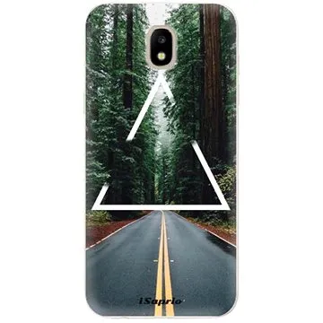 iSaprio Triangle 01 pro Samsung Galaxy J5 (2017) (triag01-TPU2_J5-2017)