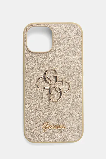 Obal na telefon Guess iPhone 15 / 14 / 13 6.1"