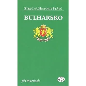 Bulharsko (978-80-7277-422-7)