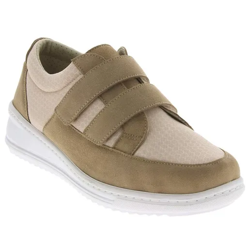 PodoWell Dámská sportovní obuv SUZIE béžová, velikost: 42