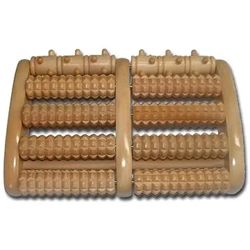 Adonis Masážní válečky dřevo (297)