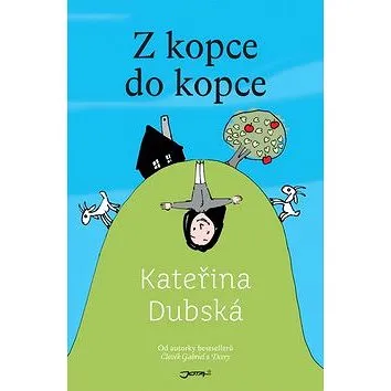 Z kopce do kopce (978-80-7565-381-9)