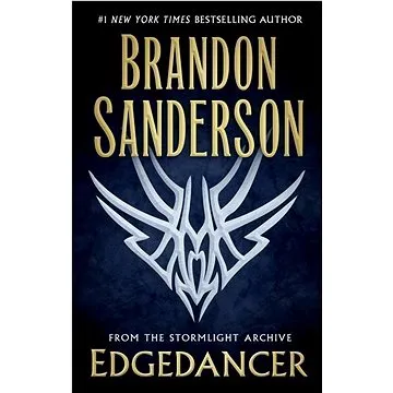 Edgedancer: From the Stormlight Archive (1250166543)