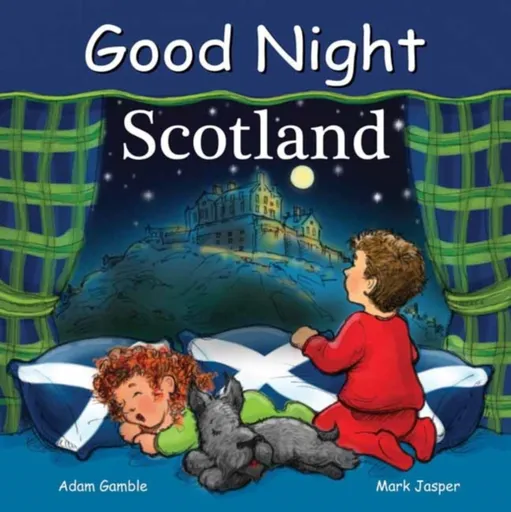 Good Night Scotland - Adam Gamble, Mark Jasper