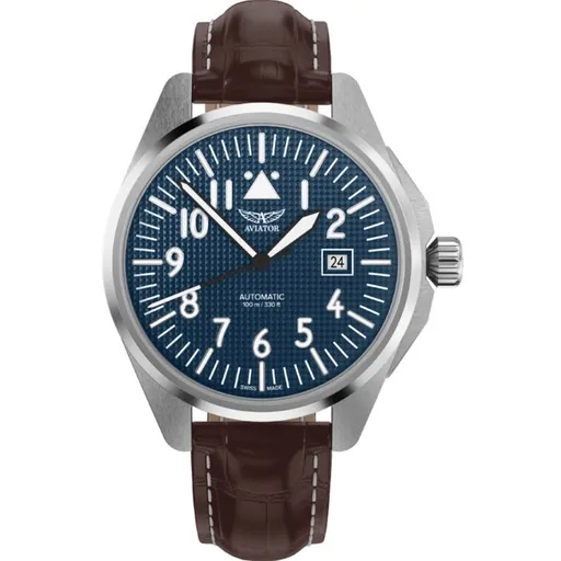 Aviator Airacobra 43 V.3.39.0.334.4 - 30 dnů na vrácení zboží