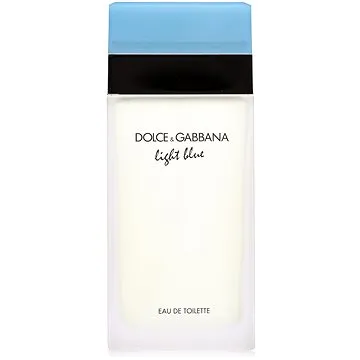 DOLCE & GABBANA Light Blue EdT